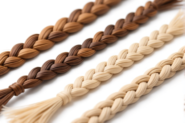 Other outdoor braided products