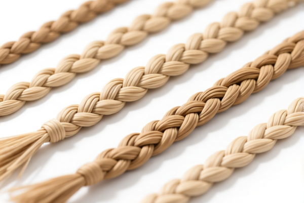 Other outdoor braided products