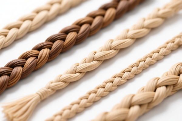 Other outdoor braided products