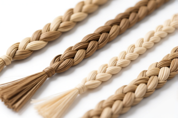 Other outdoor braided products