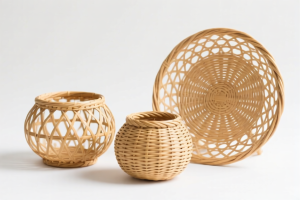 Other rattan handicrafts
