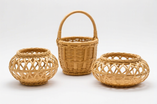 Other rattan handicrafts