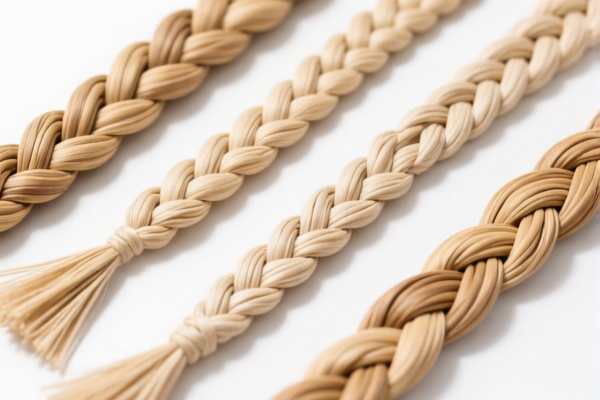 Other Sheet of Plaiting Materials
