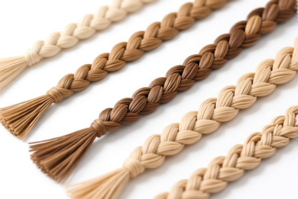 Other Sheet of Plaiting Materials
