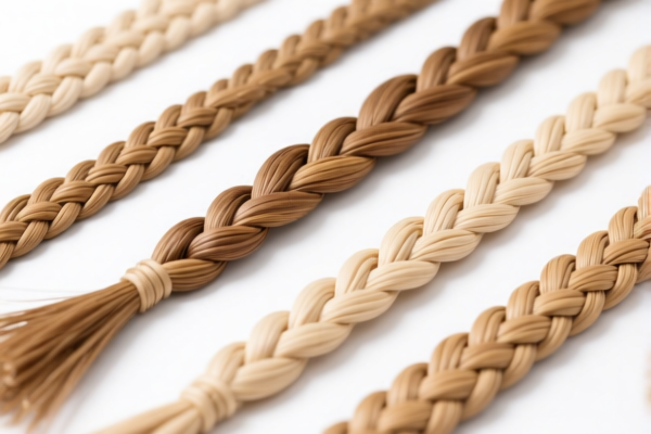 Other Sheet of Plaiting Materials