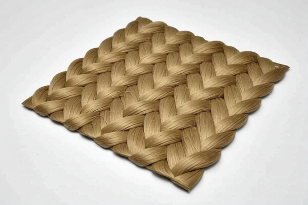 Plaits Sheet for Anti