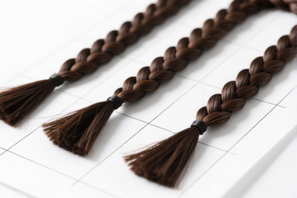 Plaits Sheet for Commercial Use