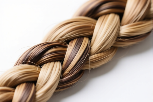 Plaits Sheet for Dustproof Use