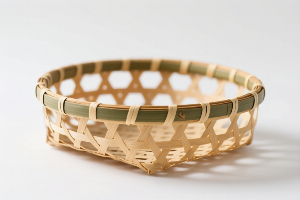 Image for 竹制工艺品