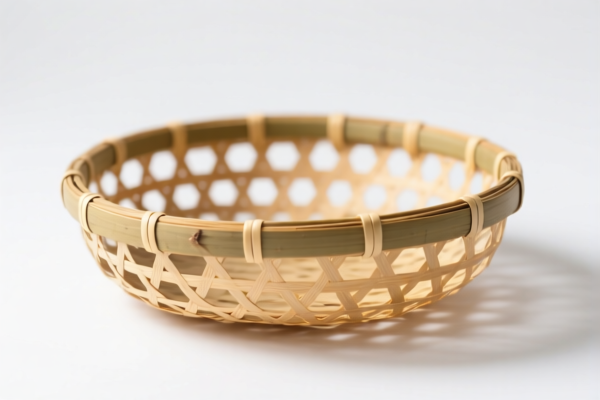 Image for 竹制工艺品