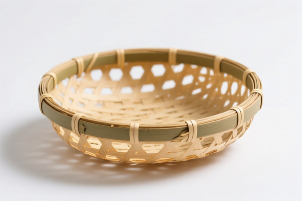 Image for 竹制工艺品