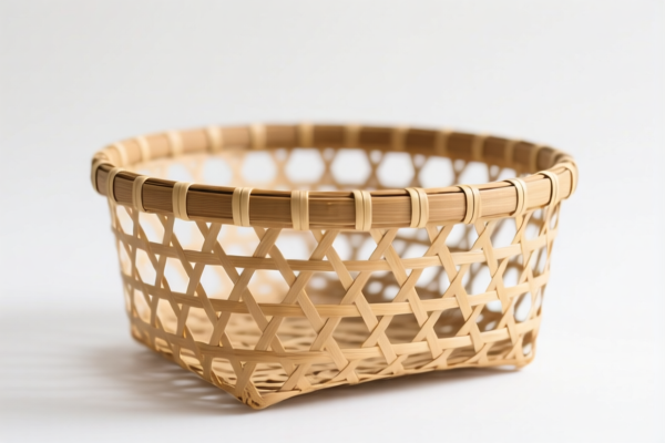 Natural Rattan Fishing Gear