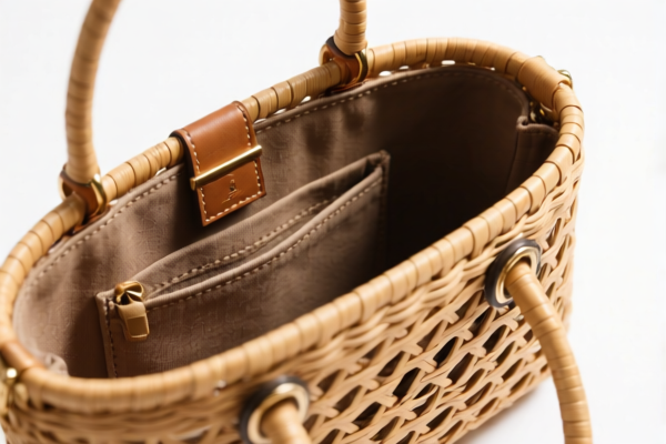 Handbag Inner Pocket