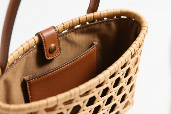 Handbag Inner Pocket