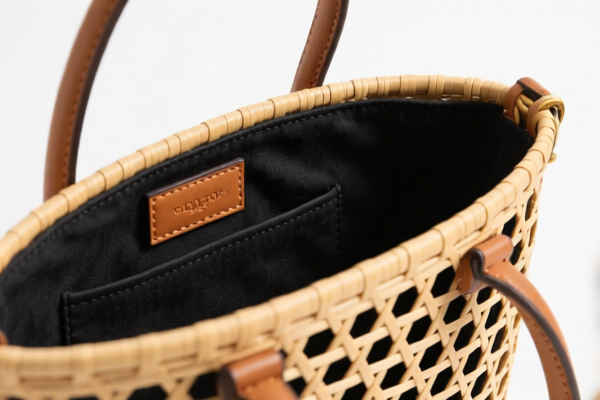 Handbag Inner Pocket
