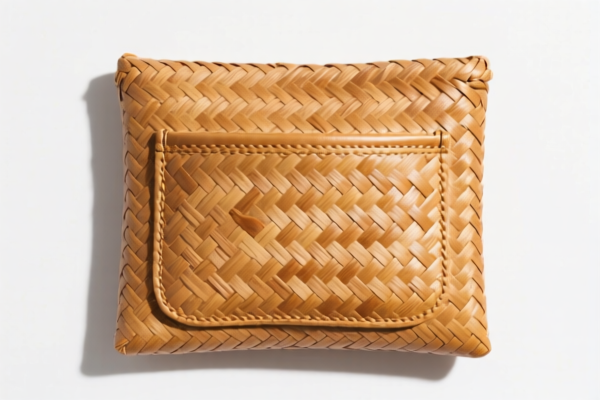 Image for bundle pocket