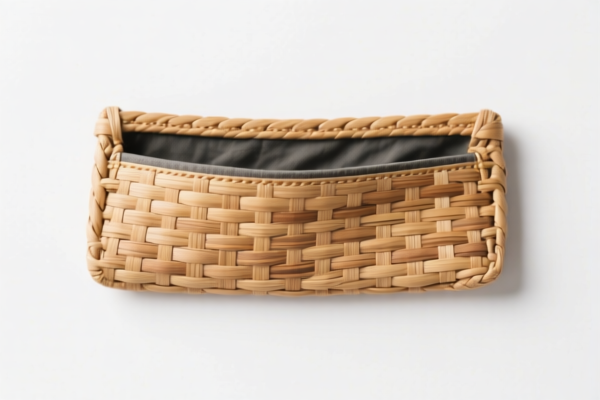 Woven Inner Pocket