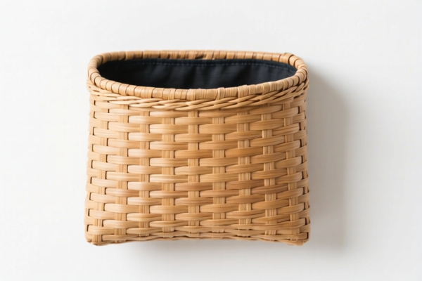 Woven Storage Pocket