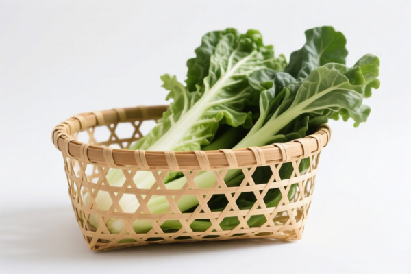 Vegetable Fiber Woven Fishing Baskets