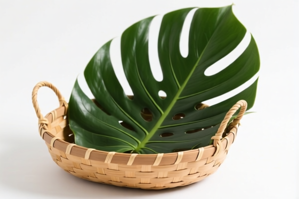 Image for PALM LEAF DECORATION