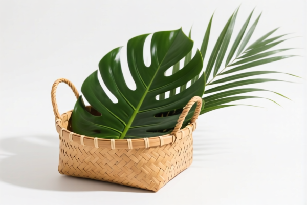 Image for PALM LEAF DECORATION