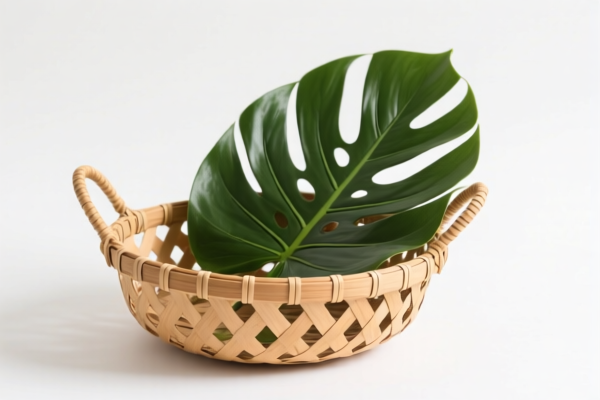 Image for PALM LEAF DECORATION