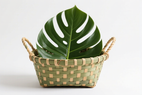 Image for PALM LEAF DECORATION