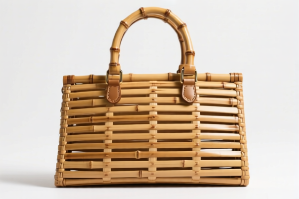 Bamboo Handbags