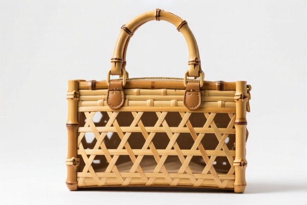 Bamboo Handbags