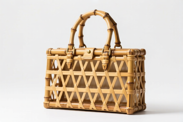 Bamboo Handbags