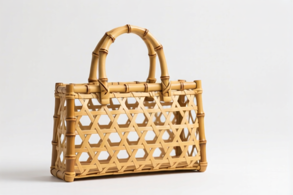 Bamboo Handbags