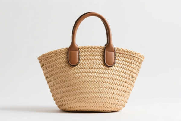 Straw Handbags