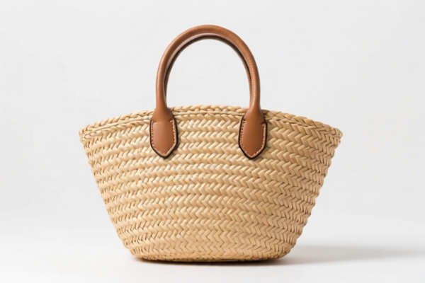 Straw Handbags