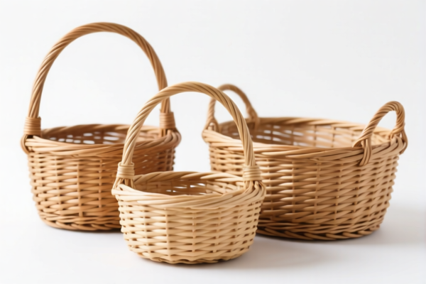 Wicker Baskets