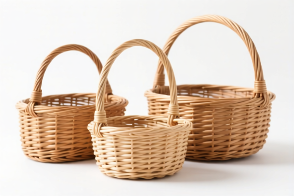 Wicker Baskets