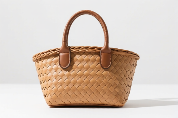 Wicker Handbags