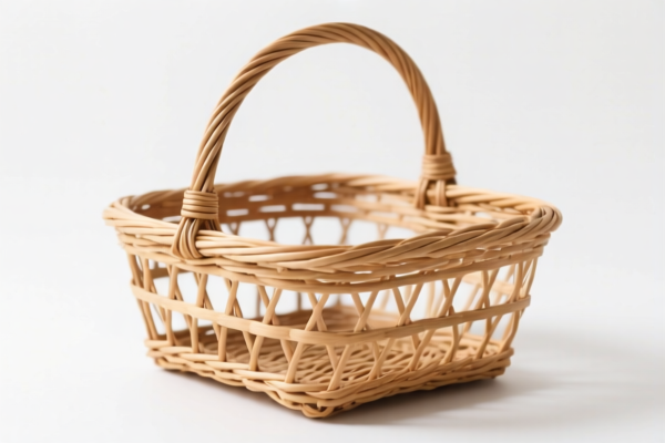 Woven Shopping Baskets