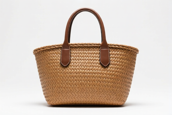 Woven Handbag (Outdoor Use)