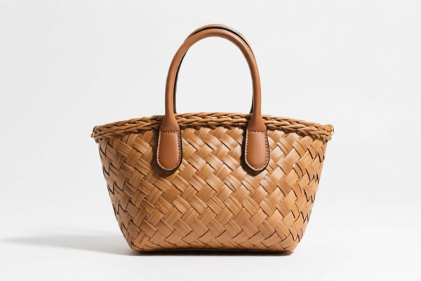Woven Handbag (Outdoor Use)
