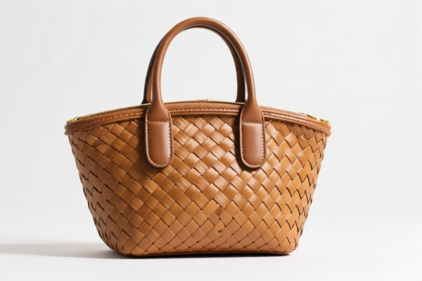 Woven Handbag (Outdoor Use)