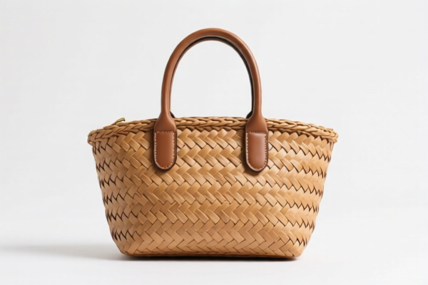 Woven Handbag (Outdoor Use)