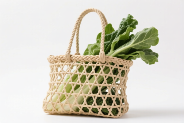 Image for woven bag accessories