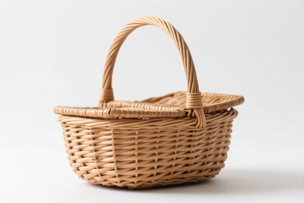 Wicker Basket