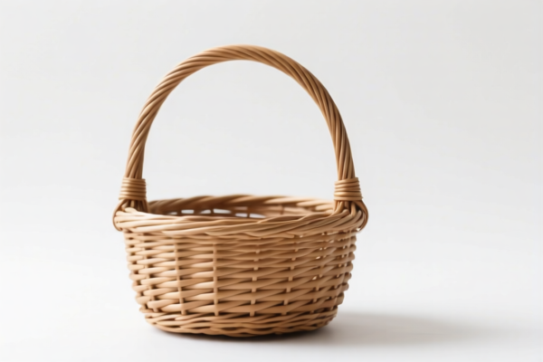Wicker Basket