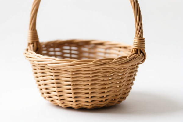Wicker Basket