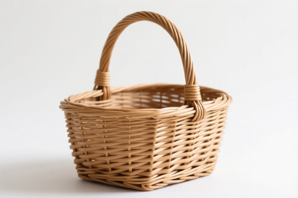 Wicker Basket