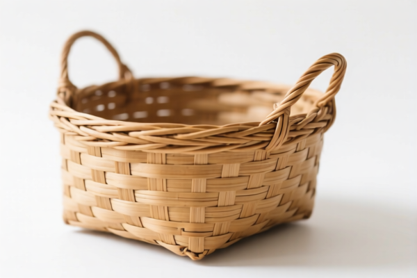 Handwoven Basket