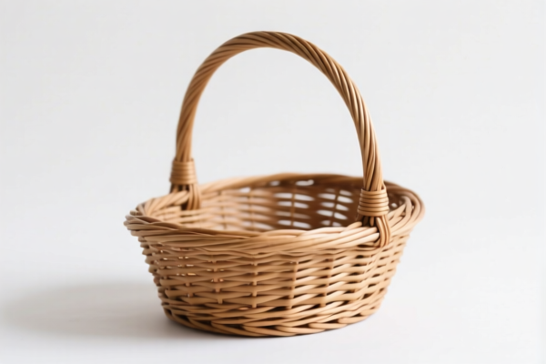 Willow Pet Basket