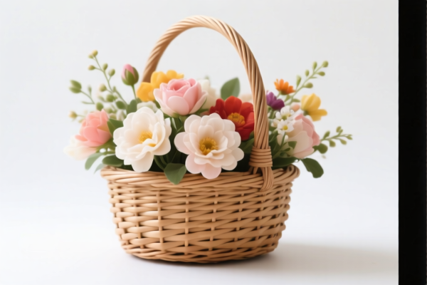Image for 花篮挂钩