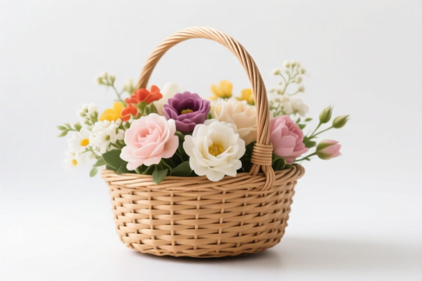 Image for 花篮挂钩